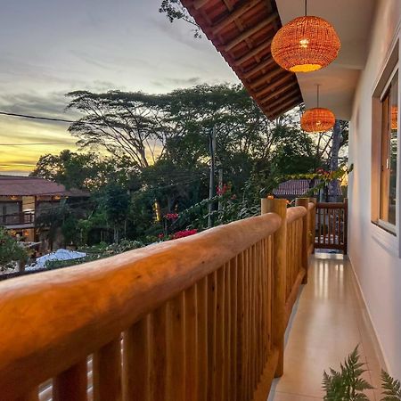 Residencial Villa I Trancoso Extérieur photo