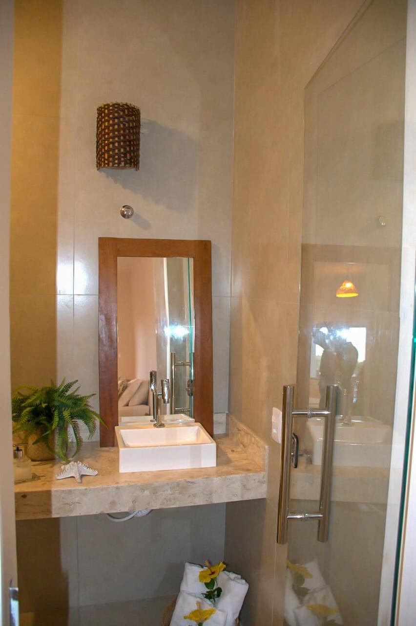 Residencial Villa I Trancoso Extérieur photo