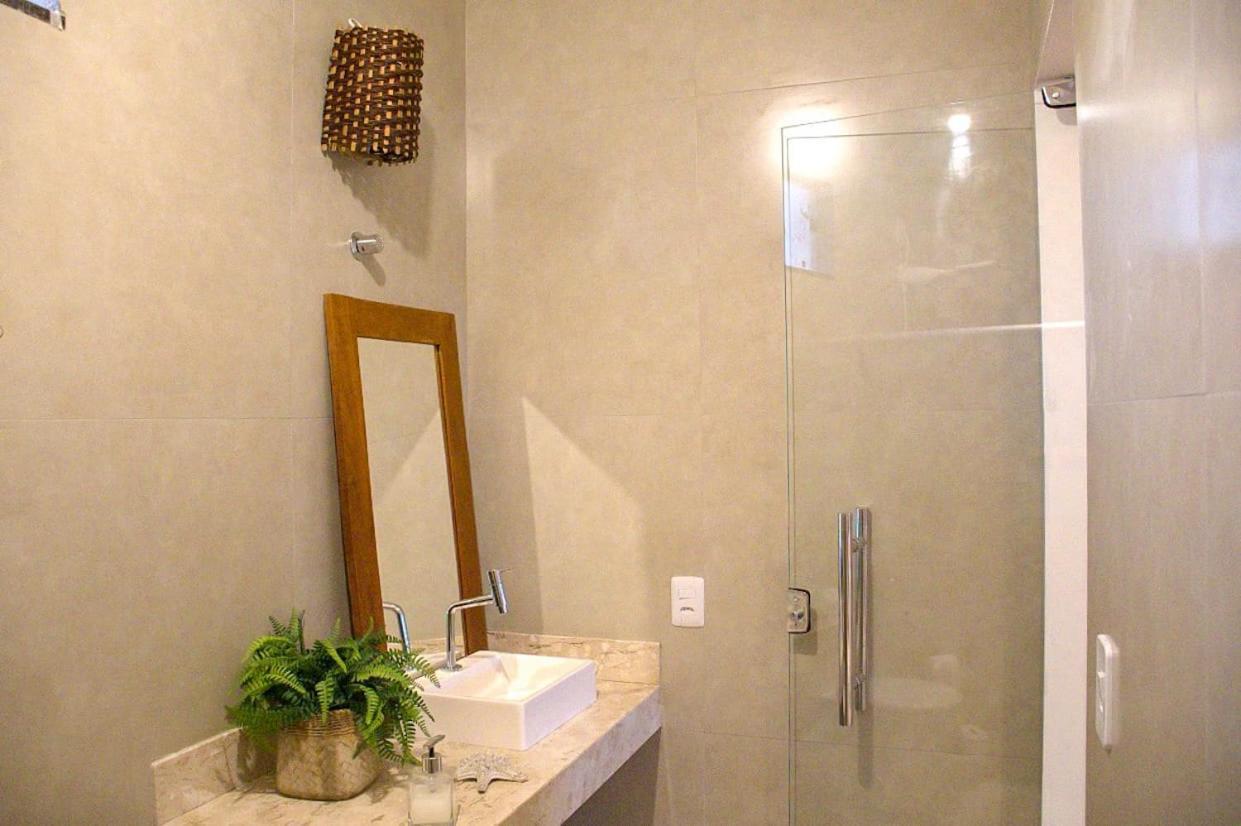 Residencial Villa I Trancoso Extérieur photo
