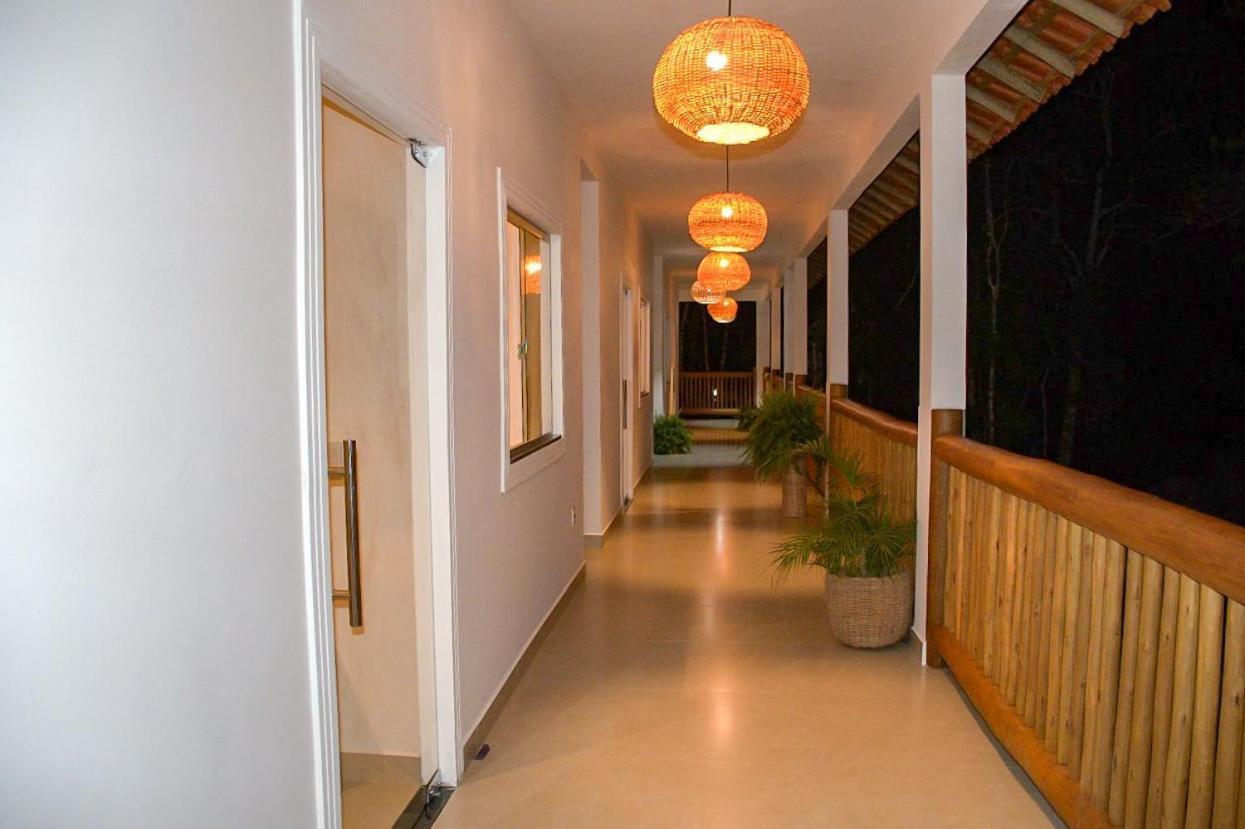 Residencial Villa I Trancoso Extérieur photo