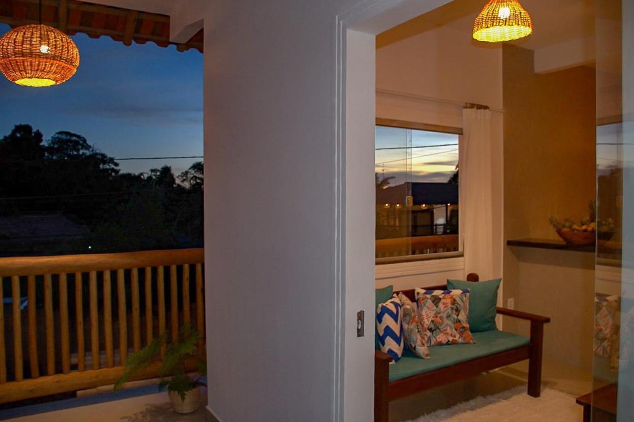 Residencial Villa I Trancoso Extérieur photo