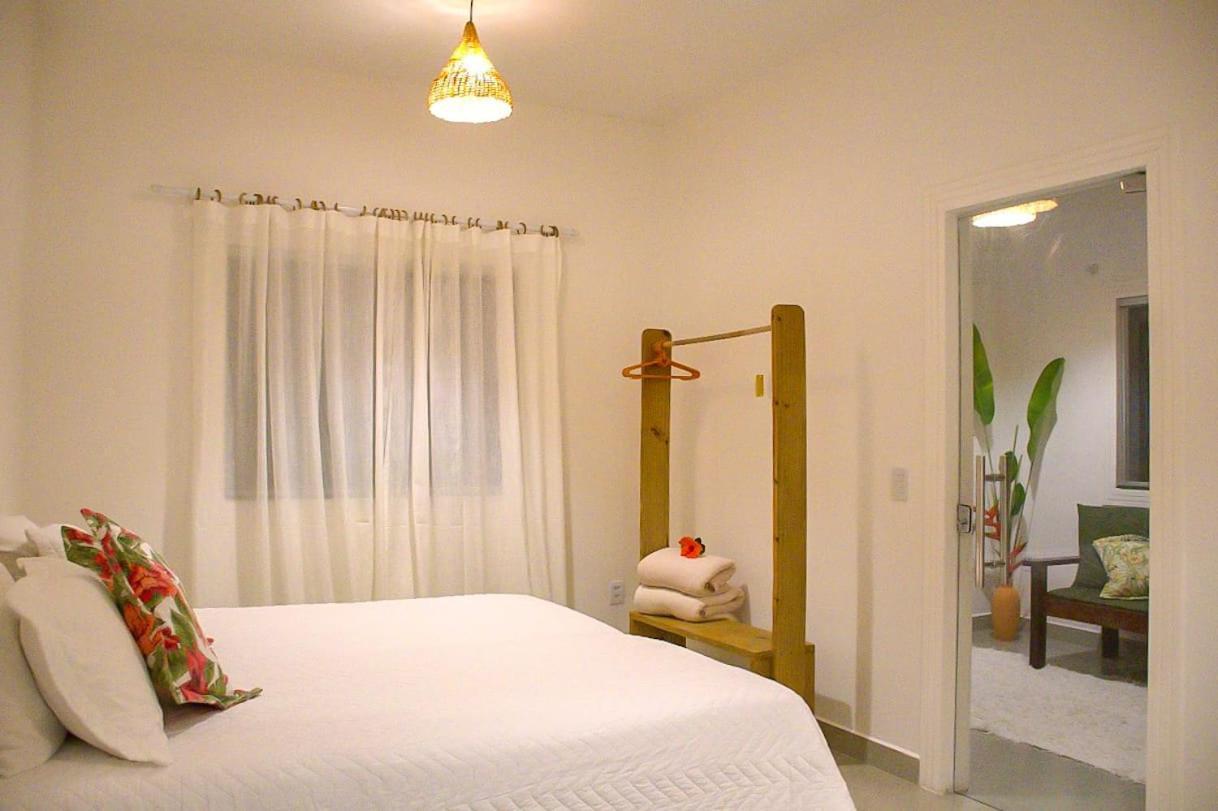 Residencial Villa I Trancoso Extérieur photo