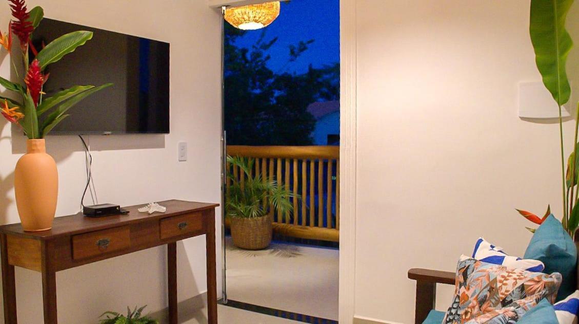 Residencial Villa I Trancoso Extérieur photo