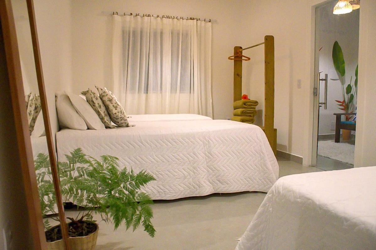 Residencial Villa I Trancoso Extérieur photo