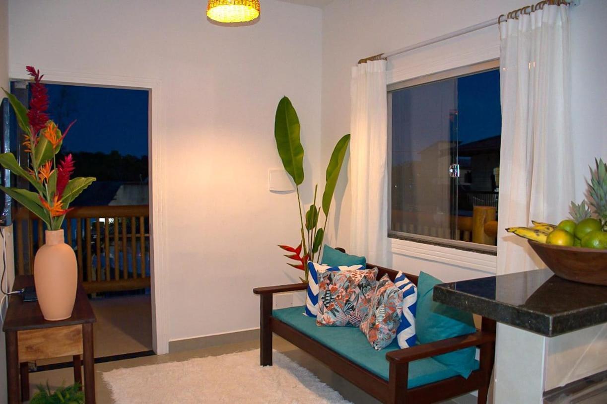 Residencial Villa I Trancoso Extérieur photo