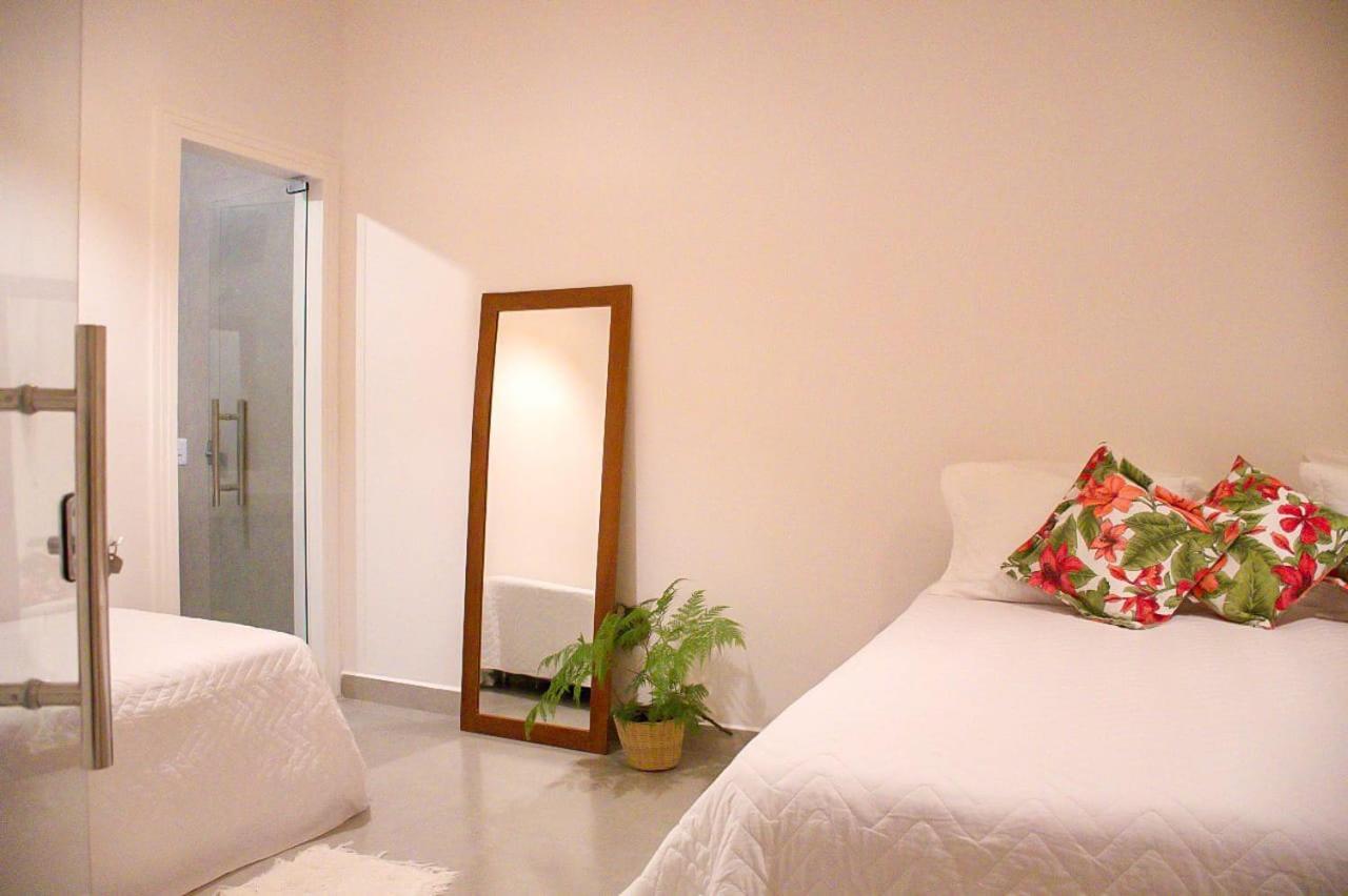 Residencial Villa I Trancoso Extérieur photo