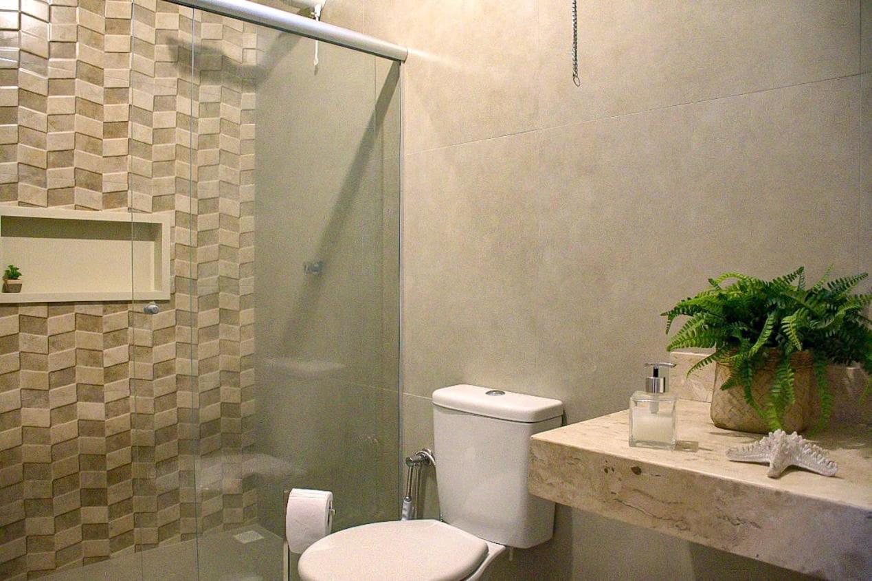 Residencial Villa I Trancoso Extérieur photo